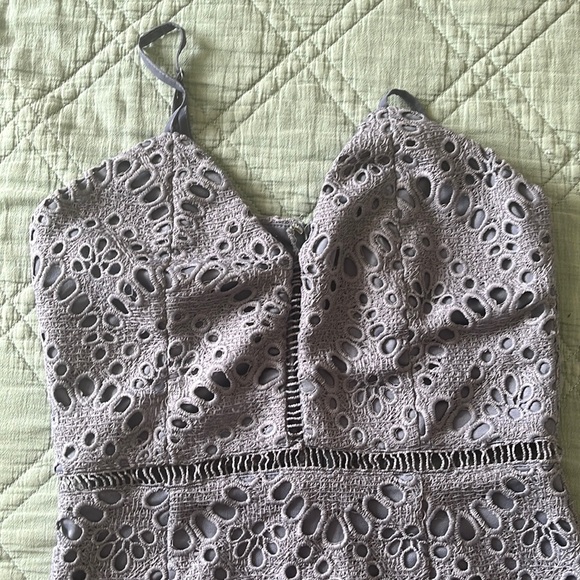 Midi Cocktail Dress - Picture 2 of 5